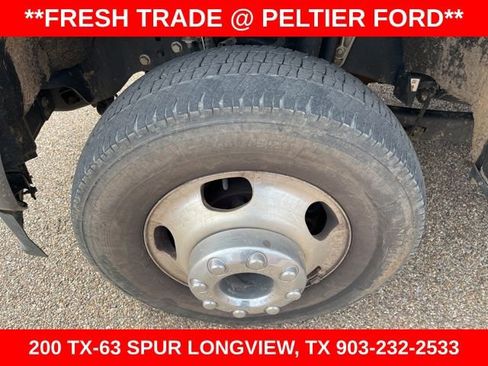 Used 2024 Ford F350 Platinum image 5