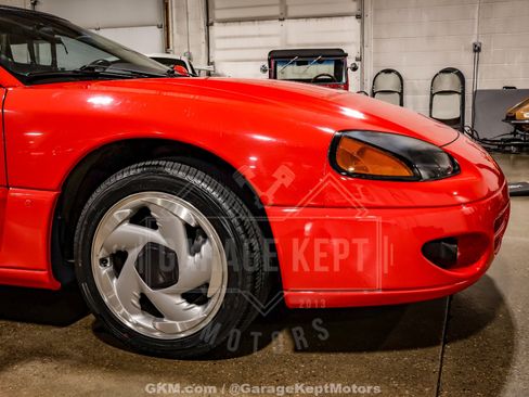 Used 1994 Dodge Stealth R/T Turbo AWD/4WD image 61