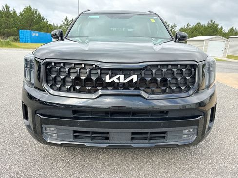 Used 2024 Kia Telluride SX X-Pro AWD/4WD image 33