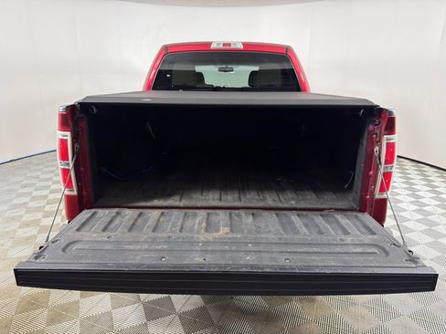 Used 2010 Ford F150 XLT RWD image 18