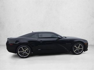 Used 2013 Chevrolet Camaro SS w/ RS Package RWD video 4