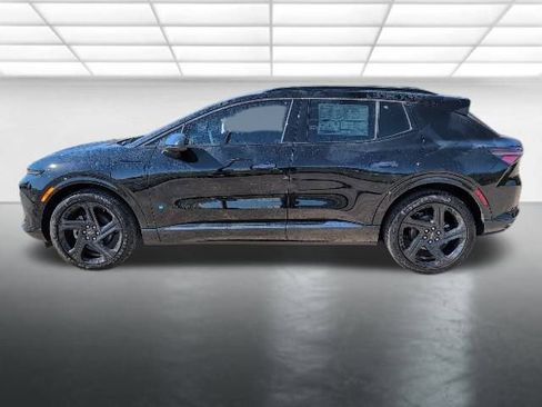 New 2026 Chevrolet Equinox EV RS image 31