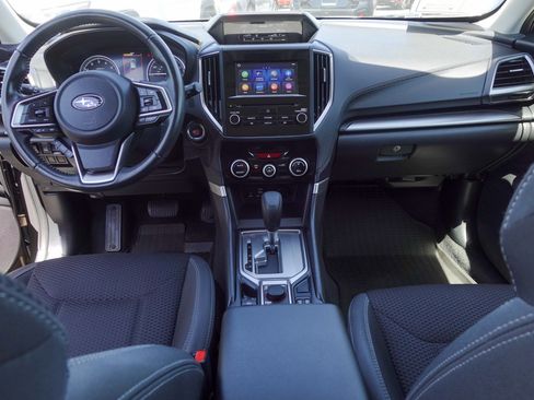 Used 2020 Subaru Forester Premium AWD/4WD image 24