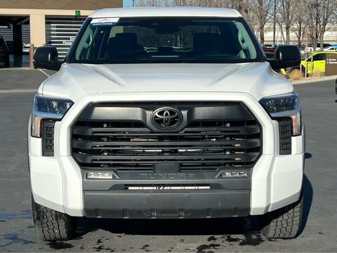 Used 2023 Toyota Tundra SR5 image 3