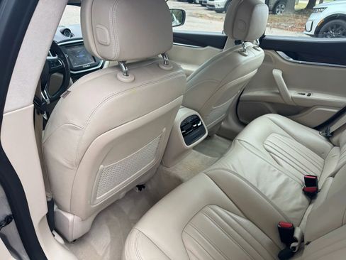 Used 2015 Maserati Ghibli S Q4 image 18