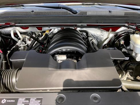 Used 2016 Chevrolet Tahoe LT RWD image 31
