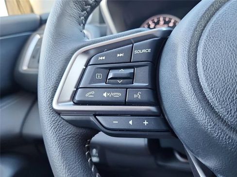 Used 2026 Subaru Ascent Limited AWD/4WD image 26