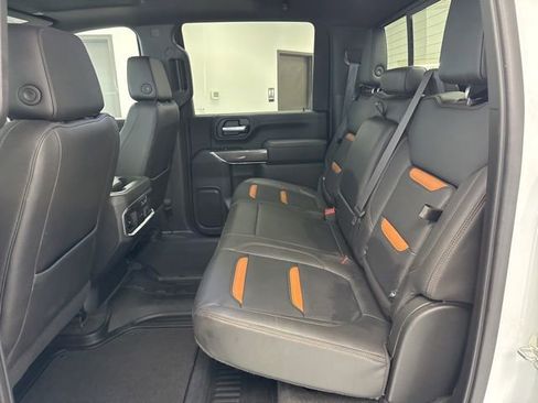 Used 2021 GMC Sierra 2500 AT4 w/ AT4 Premium Plus Package image 21