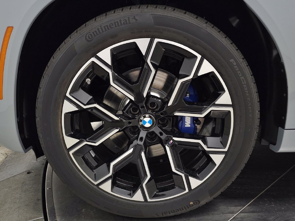 Used 2026 BMW X3 xDrive30i w/ Premium Package AWD/4WD image 7