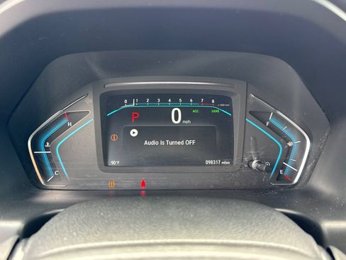 Used 2019 Honda Odyssey Elite image 26