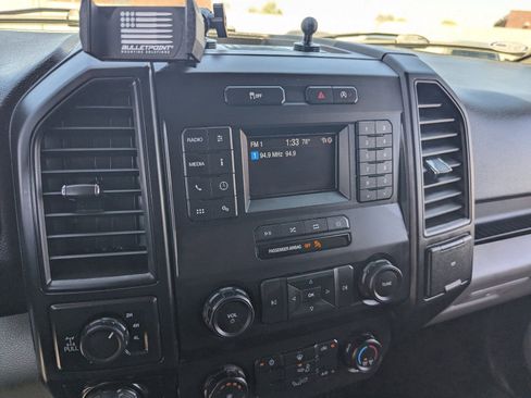 Used 2019 Ford F150 XL w/ Equipment Group 101A Mid AWD/4WD image 25