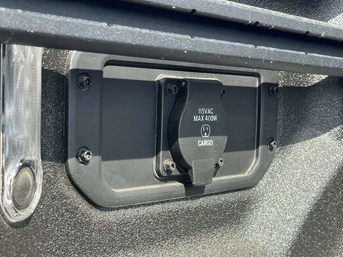 New 2026 RAM 1500 Laramie w/ Night Edition image 19