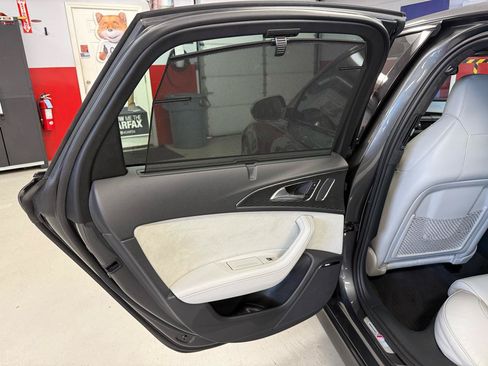 Used 2018 Audi S6 Prestige w/ S Sport Package AWD/4WD image 38