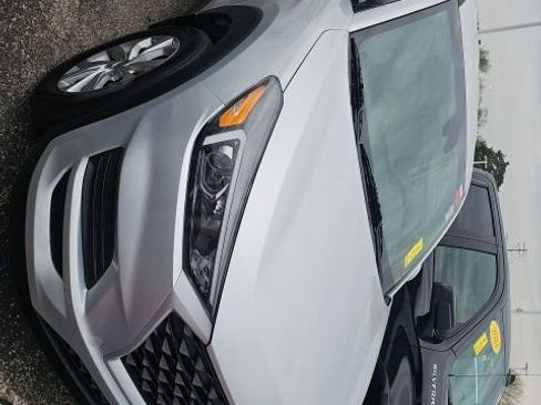 Used 2019 Hyundai Tucson SE w/ Cargo Package image 3