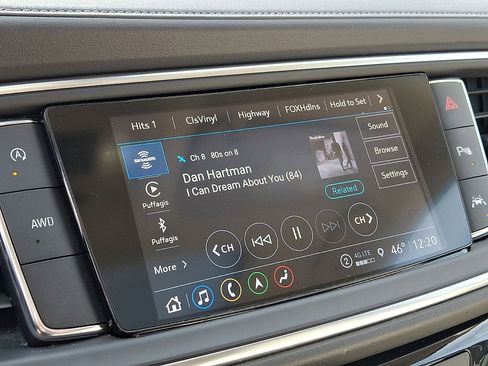 Used 2023 Buick Enclave Premium w/ Experience Buick Package image 13