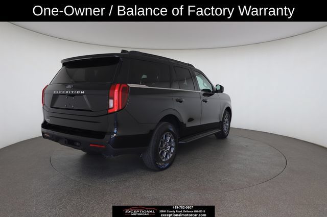 Used 2025 Ford Expedition Active AWD/4WD image 18
