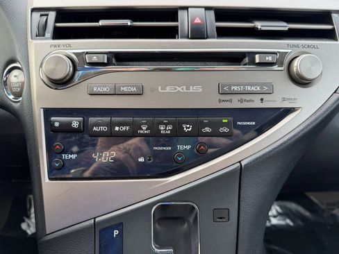 Used 2015 Lexus RX 350 AWD image 29