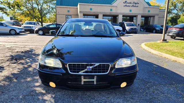 Used 2006 Volvo S60 2.5T FWD image 7