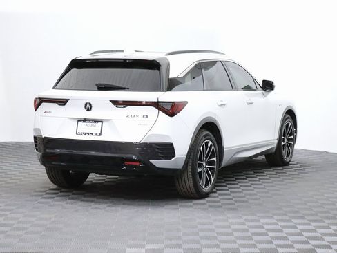 Certified 2024 Acura ZDX A-Spec image 9