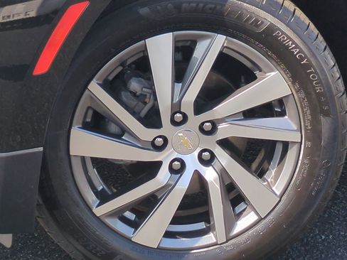 Certified 2022 Chevrolet Equinox LT image 33