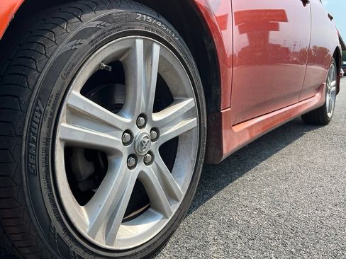 Used 2013 Toyota Corolla S Special Edition FWD image 14