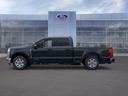 New 2026 Ford F350 XLT RWD image 4
