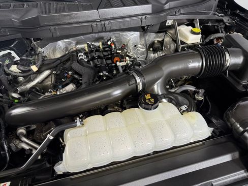 Used 2025 Ford F150 XLT w/ Equipment Group 301A Standard AWD/4WD image 37