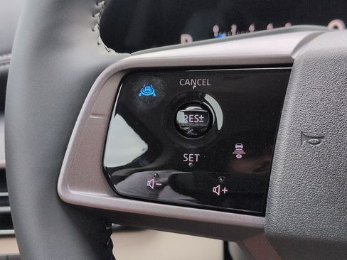 New 2026 Nissan Murano SV AWD/4WD image 14