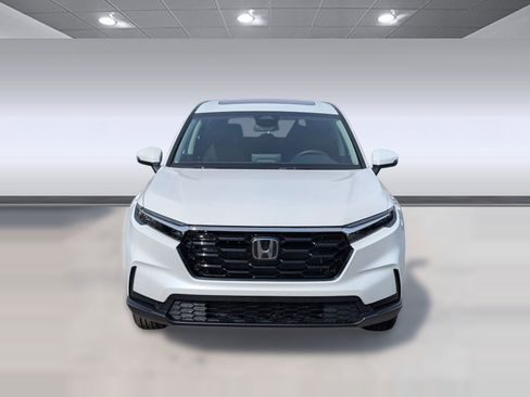 New 2026 Honda CR-V EX image 6