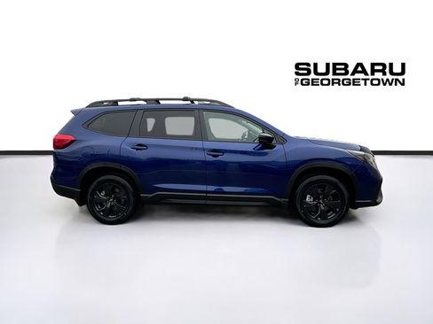 New 2026 Subaru Ascent Premium image 8