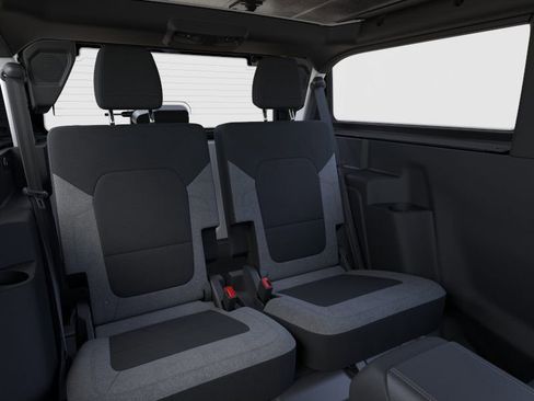 New 2025 Ford Bronco 2-Door image 11