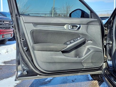 Used 2024 Honda Civic Sport image 19