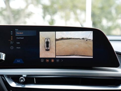 New 2026 Cadillac Lyriq Sport w/ LPO, Floor Liner Package image 93