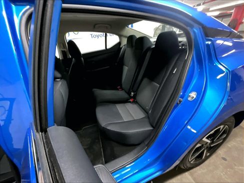 Used 2024 Nissan Sentra SV image 15