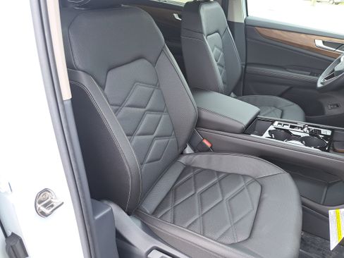 New 2026 Volkswagen Atlas SE AWD/4WD image 10