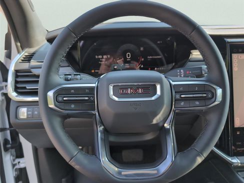 New 2026 GMC Acadia Elevation w/ Elevation Premium Package image 20