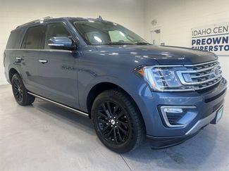 Used 2019 Ford Expedition Limited video 2