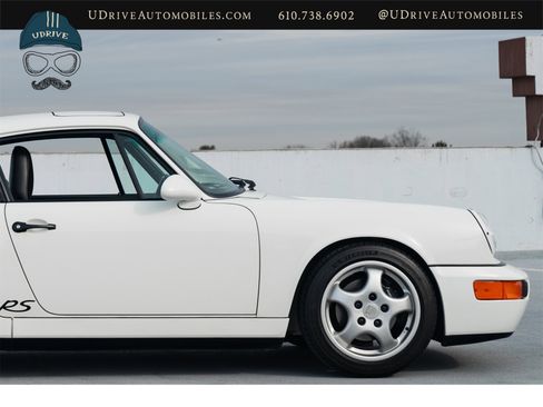 Used 1993 Porsche 911 RS America image 23