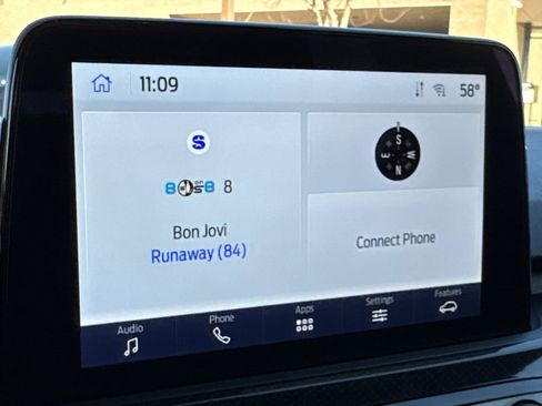 Used 2025 Ford Escape ST-Line image 28