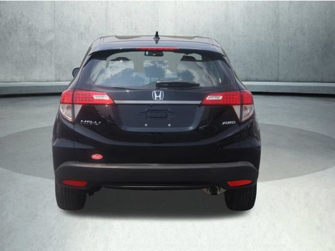 Used 2021 Honda HR-V LX image 13