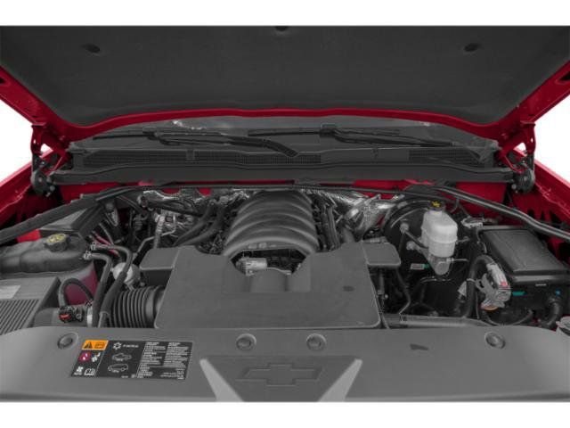 Used 2015 Chevrolet Silverado 1500 LT w/ All Star Edition AWD/4WD image 16