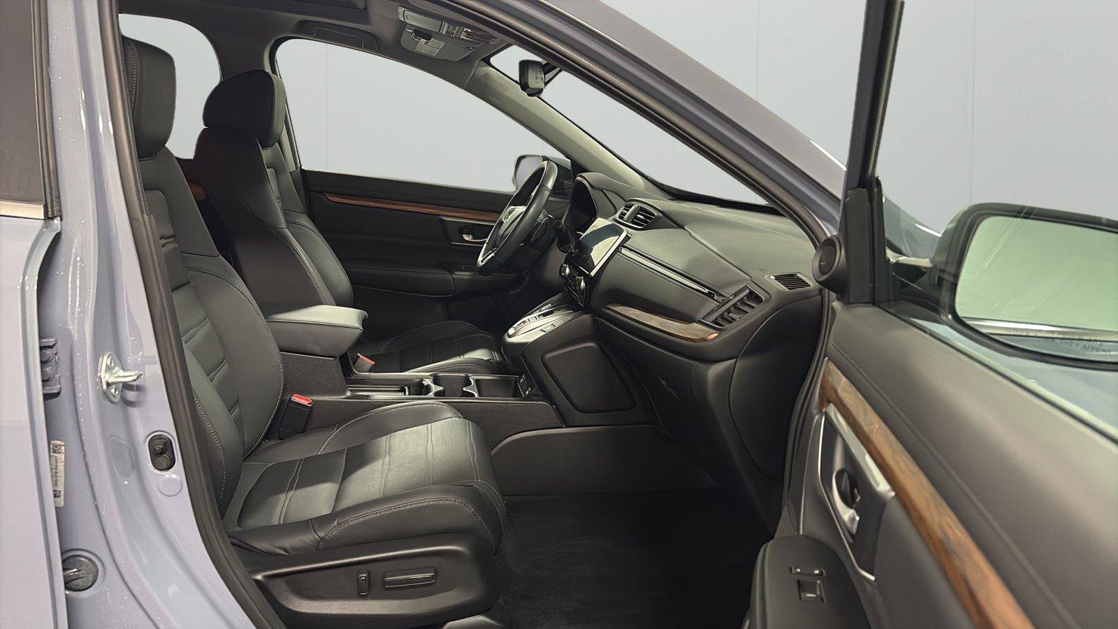 Used 2022 Honda CR-V EX-L image 14