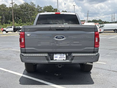 Certified 2023 Ford F150 XLT w/ Equipment Group 302A High AWD/4WD image 27