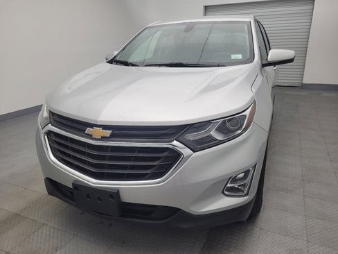 Used 2019 Chevrolet Equinox LT image 15