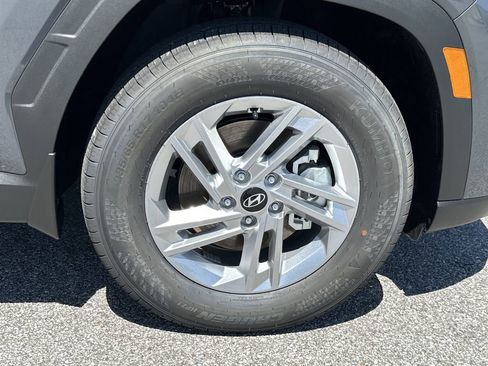 New 2026 Hyundai Tucson SE FWD image 7