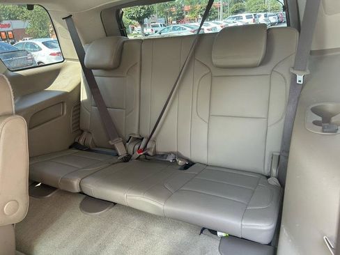 Used 2018 GMC Yukon SLT w/ Premium Edition image 31