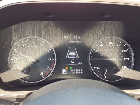 Used 2023 Subaru Ascent Touring AWD/4WD image 30