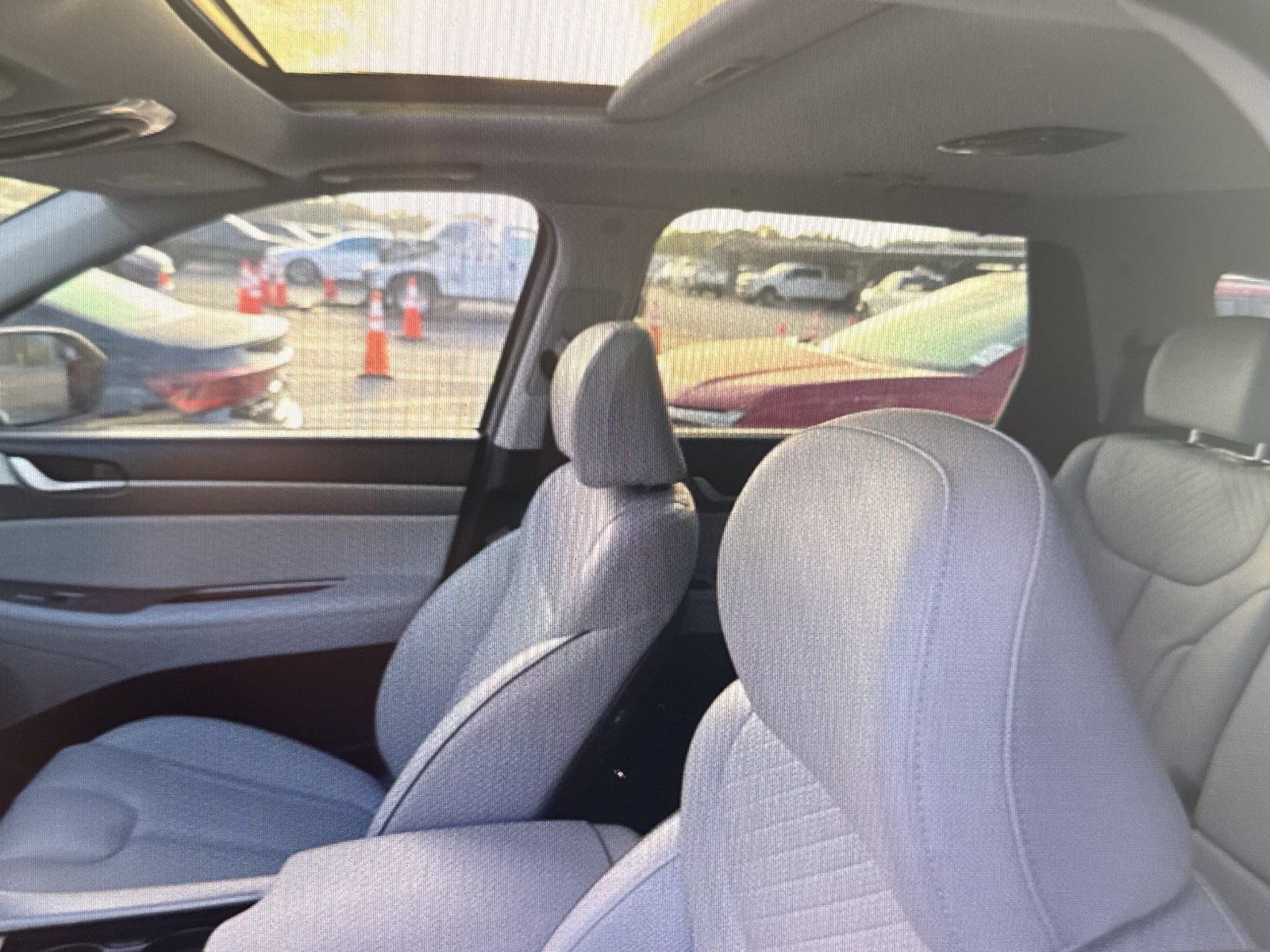 Used 2024 Hyundai Palisade SEL FWD image 10