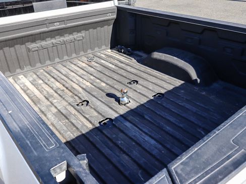 Used 2021 GMC Sierra 2500 Denali w/ Denali Ultimate Package image 20