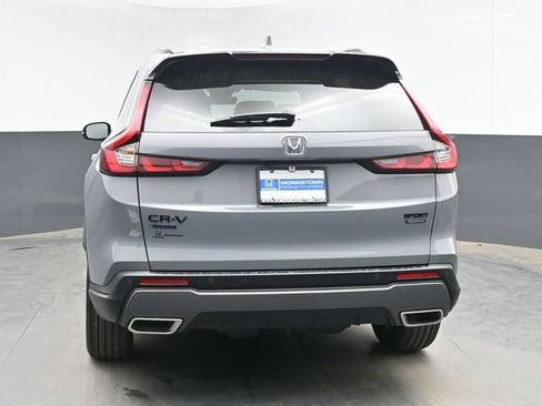 Used 2026 Honda CR-V Sport Touring image 9